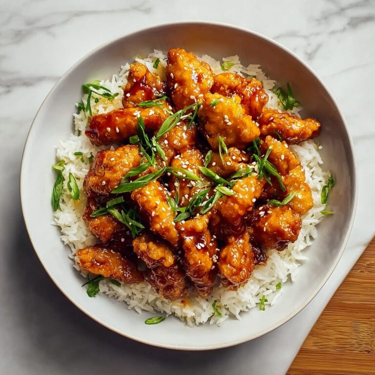 Sweet Chili Chicken Recipe