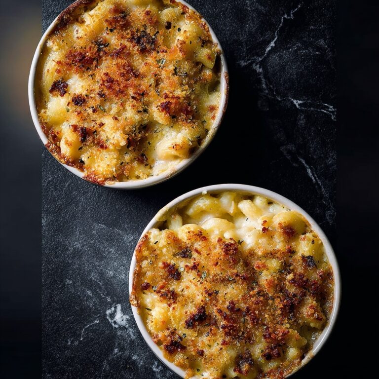 Ina Garten’s Make-Ahead Coquilles St.-Jacques Recipe
