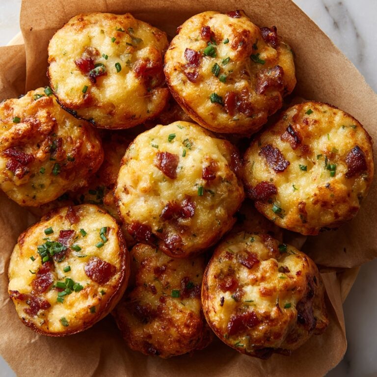 Cheesy Garlic Ritz Bits Snacks Recipe