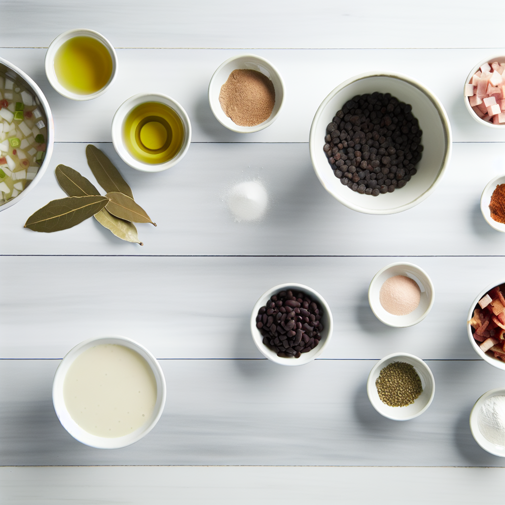 Instant Pot Hoppin’ John Recipe - Recipe Image