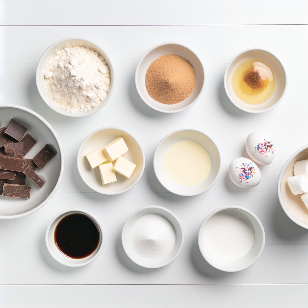 Hot Cocoa Cookies Recipe - Recipe Image