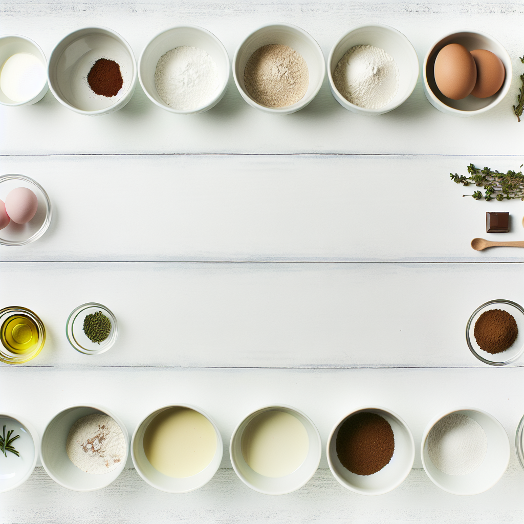 Best Christmas Recipes and Menu Recipe - Recipe Image