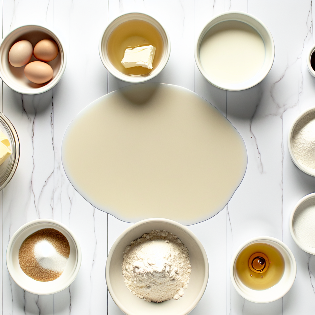 Maple Donut Bars That Taste Just Like Your Favorite Bakery Treat Recipe - Recipe Image