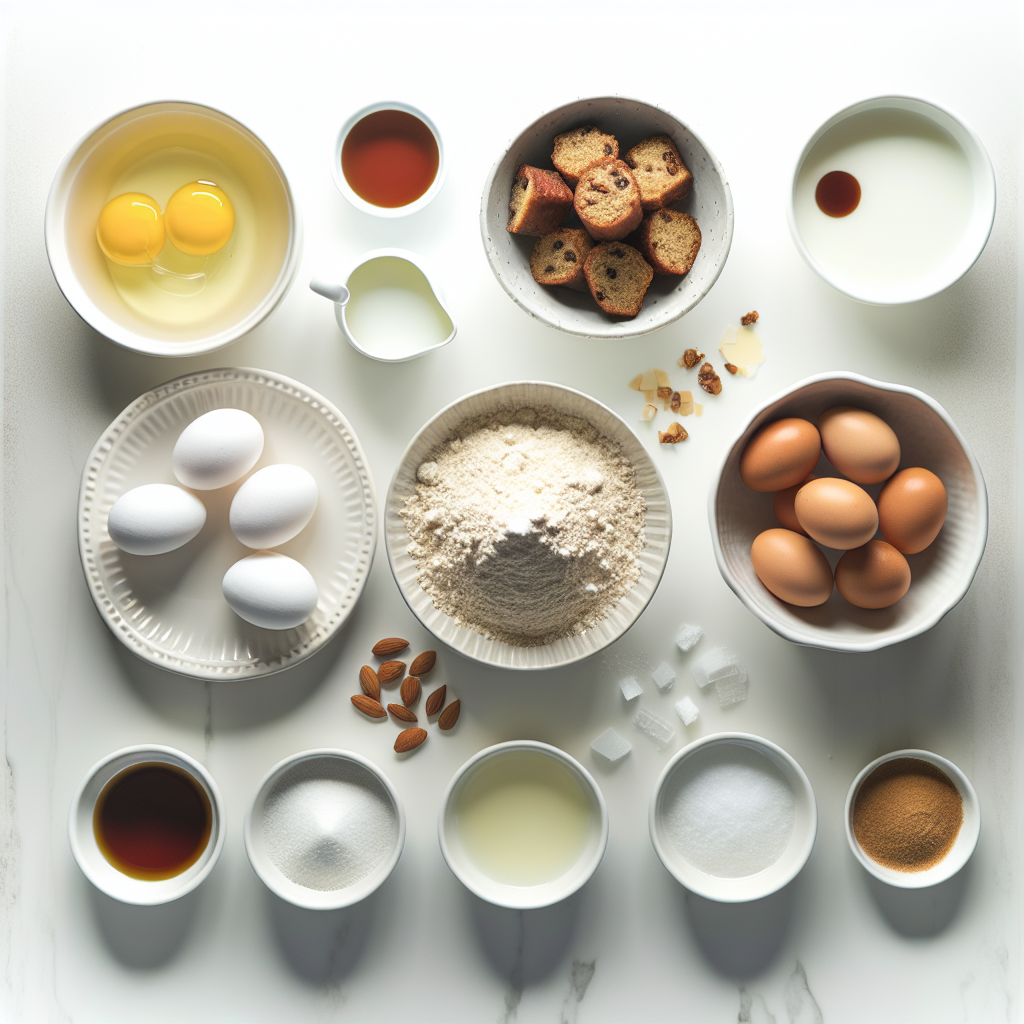 High Protein, No Sugar Monkey Bread A Guilt-Free Treat Recipe - Recipe Image