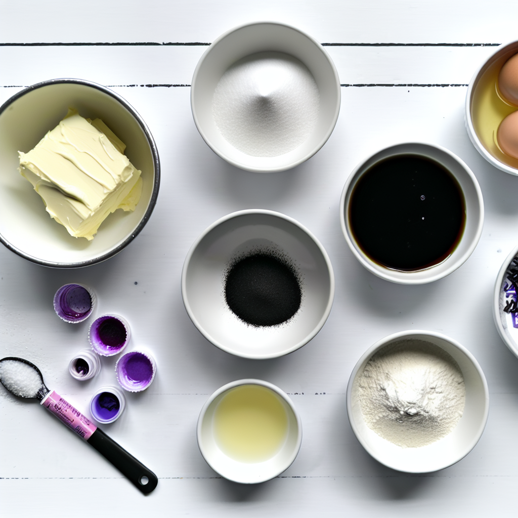 Magical Spiral Cookies Recipe - Recipe Image