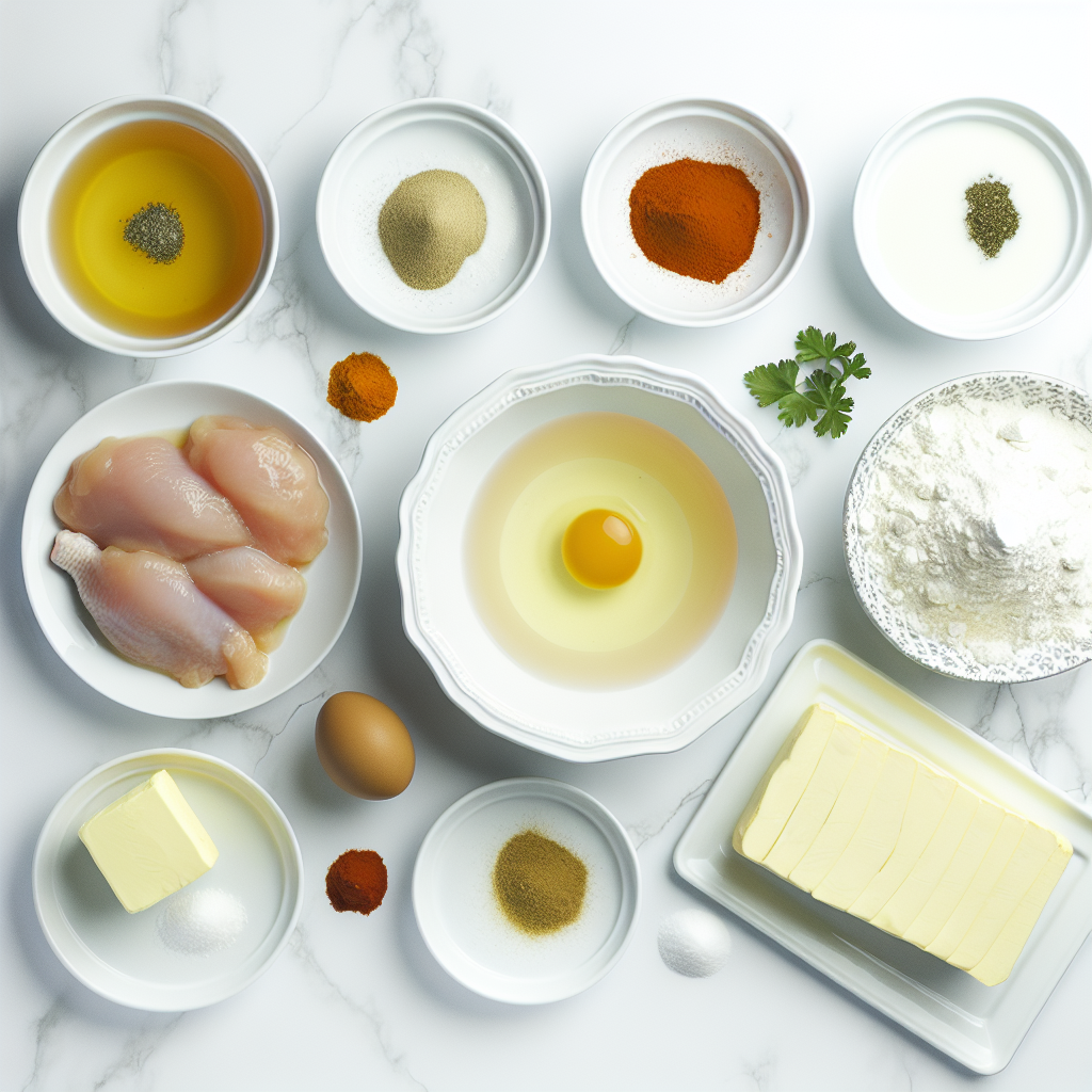 Honey Butter Chicken: The Ultimate Recipe You Must Try Recipe - Recipe Image