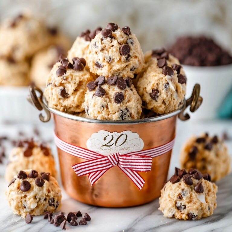 Slow Cooker No-Bake Avalanche Cookies (Rocky Mountain Chocolate Factory Style) Recipe