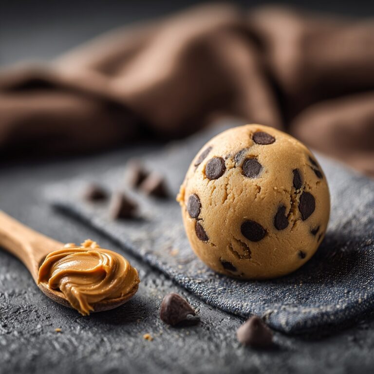 Best Protein Balls Without Oats Recipe