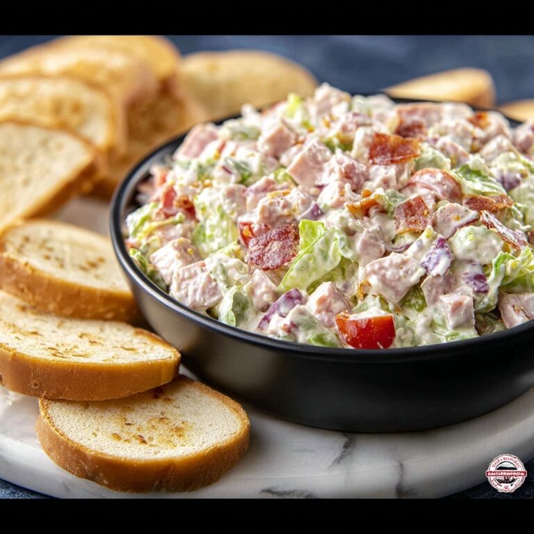 Hoagie Dip Recipe