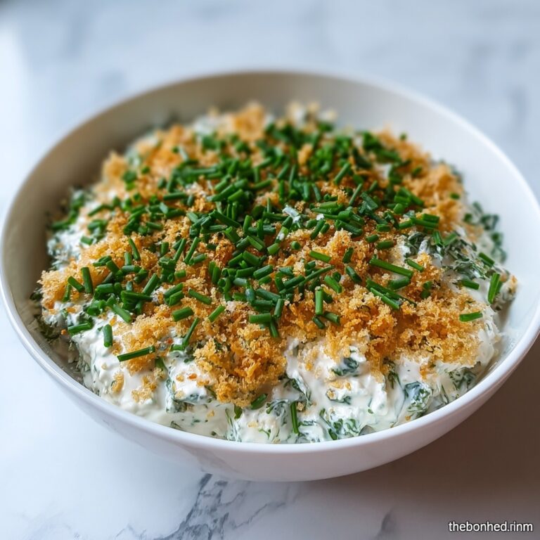 Pickle Ranch Dip Recipe