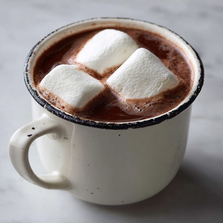 Homemade Marshmallows Recipe
