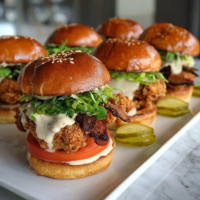 No-Bake Strawberry Crunch Cheesecake Recipe