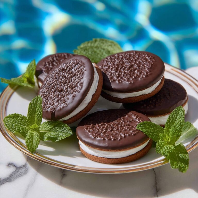 Ultimate Honey Mustard Chicken Sliders Recipe