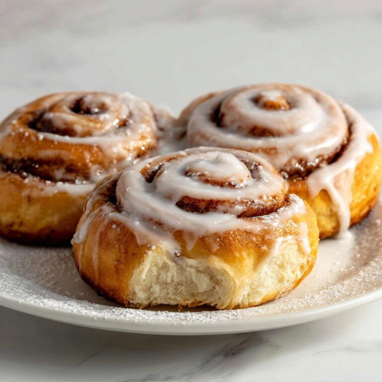 Irresistible Cinnamon Roll Cookies: An Amazing Ultimate Recipe