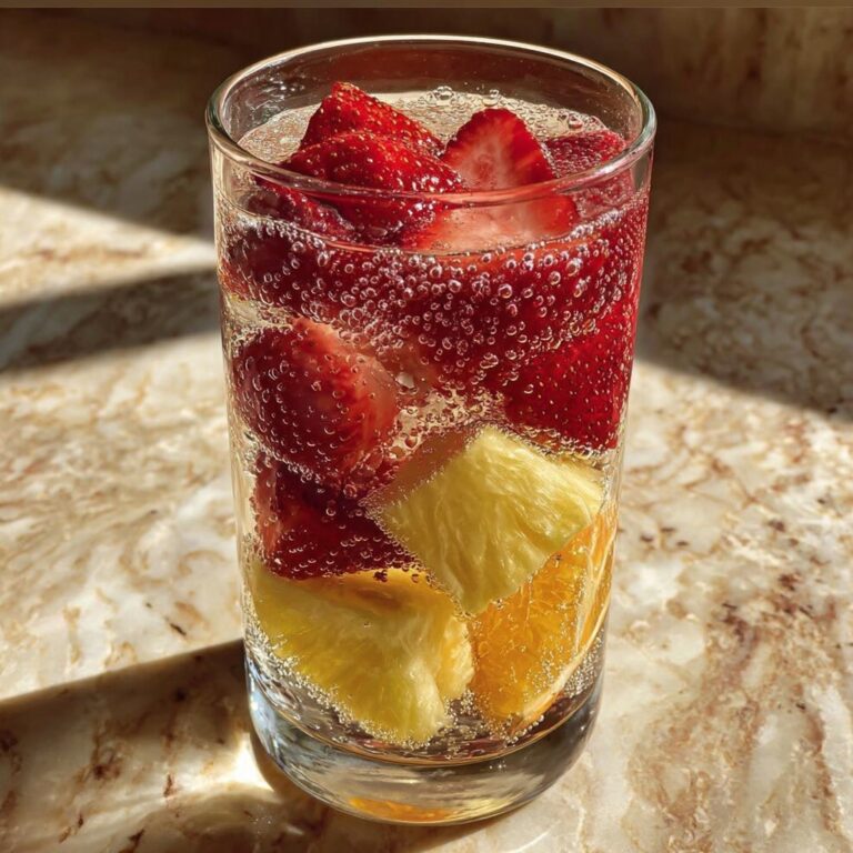 Spring Sangria Recipes: 5 Refreshing Blends to Savor Recipe