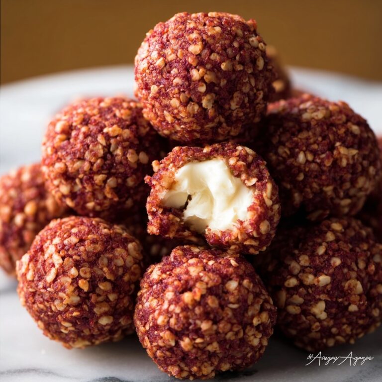 Quinoa Pizza Bites Recipe