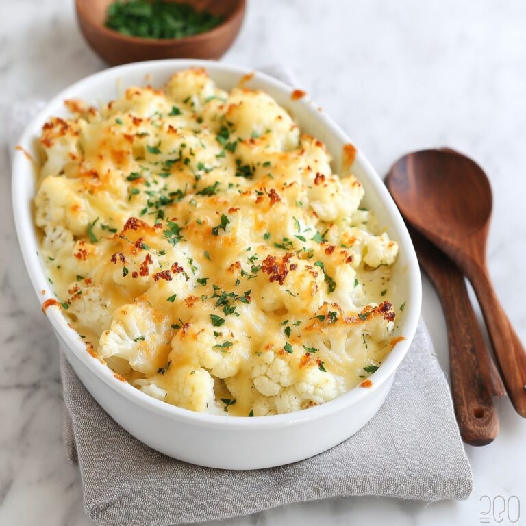 Stuffed Pancake Skillet Recipe