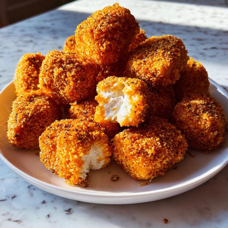 Crispy Air Fryer Chicken Bites Your Family Will Devour Recipe