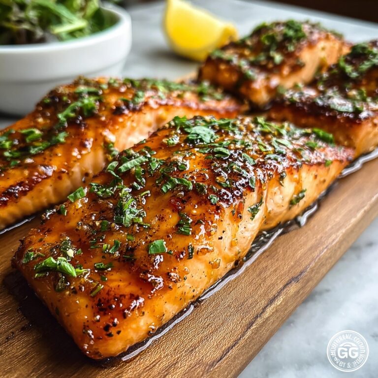 Texas Roadhouse Salmon Recipe