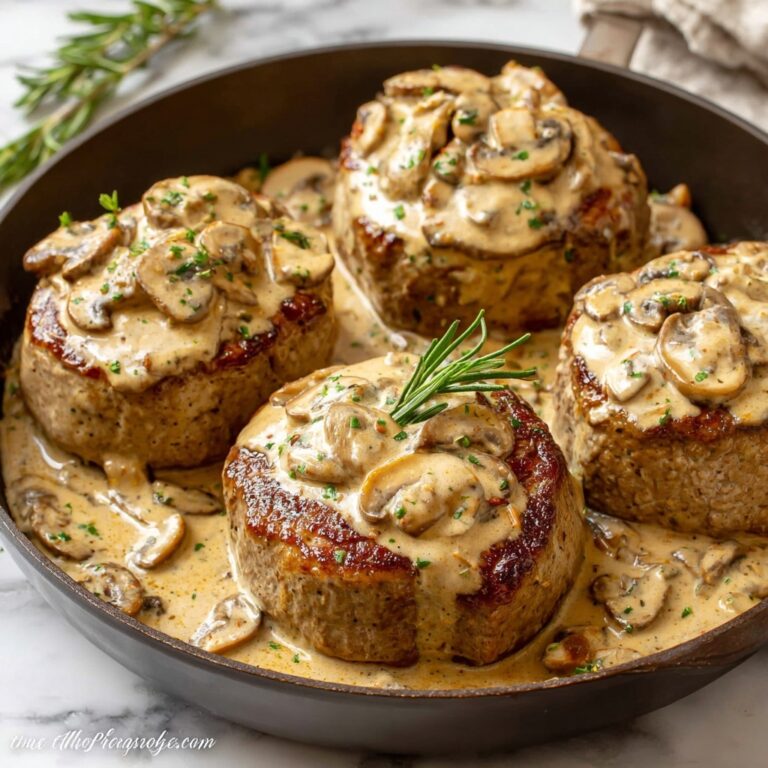 Amish Wedding Steak Recipe