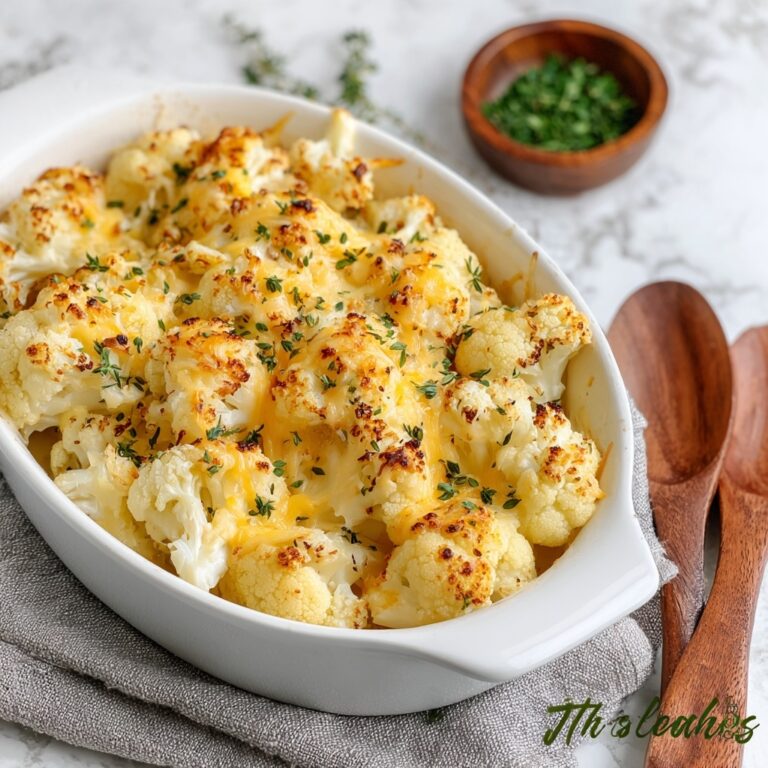 Lemon Lasagna (No-Bake Lemon Dessert) Recipe