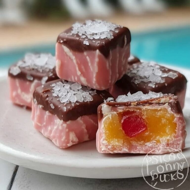 Old-Fashioned Martha Washington Candy Recipe