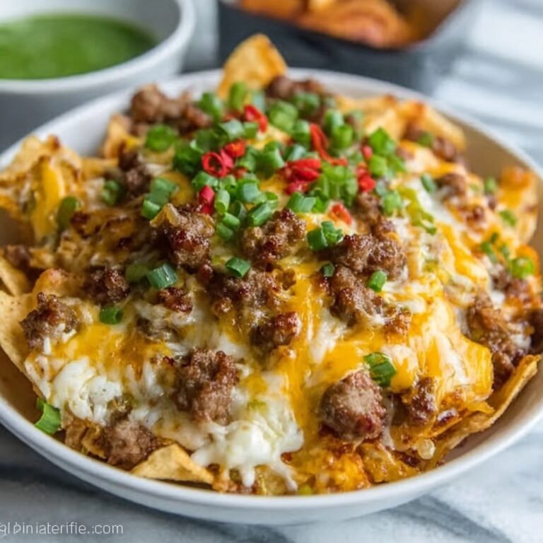 Egg Roll in a Bowl Recipe