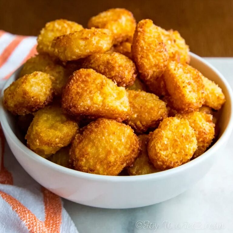 The BEST Roast Potatoes Recipe