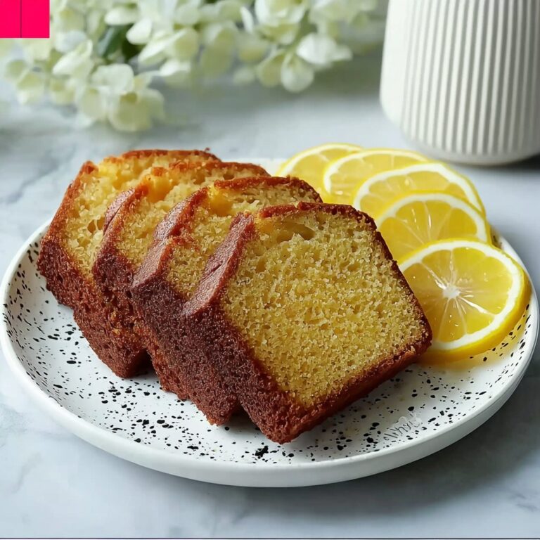 Irresistible Honig Lekach: A Honey Walnut Cake Delight Recipe