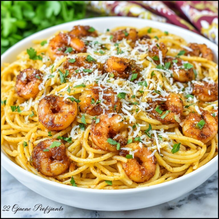 Creamy Pumpkin Pasta Recipe