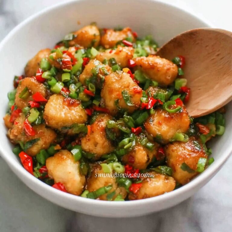 Black Pepper Chicken Recipe