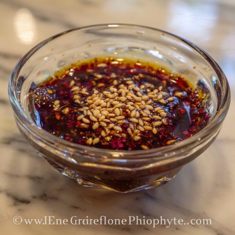 Korean BBQ Sauce: 7 Bold Flavors That Transform Meals Recipe