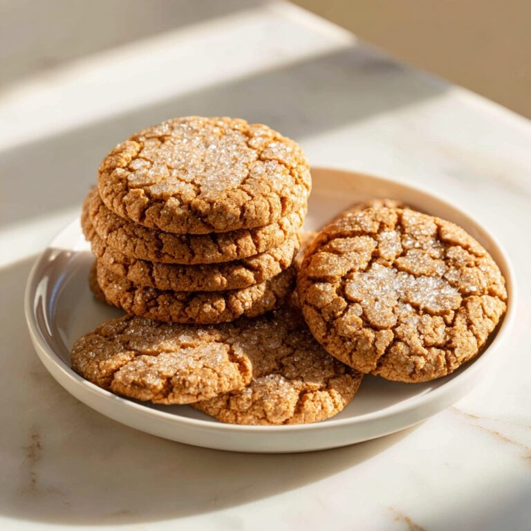 Almond Flour Cookies: 7 Irresistible Steps to Success Recipe