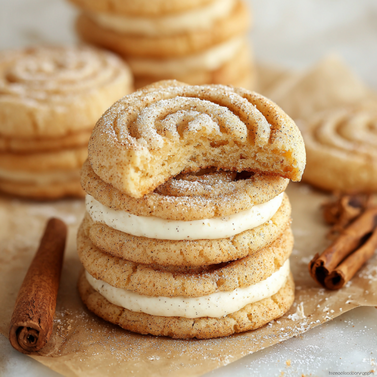Pumpkin Cheesecake Cookies Recipe