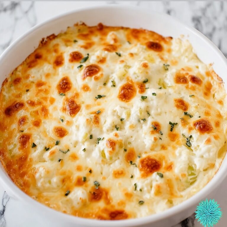 Creamy Buffalo Chicken Dip Recipe