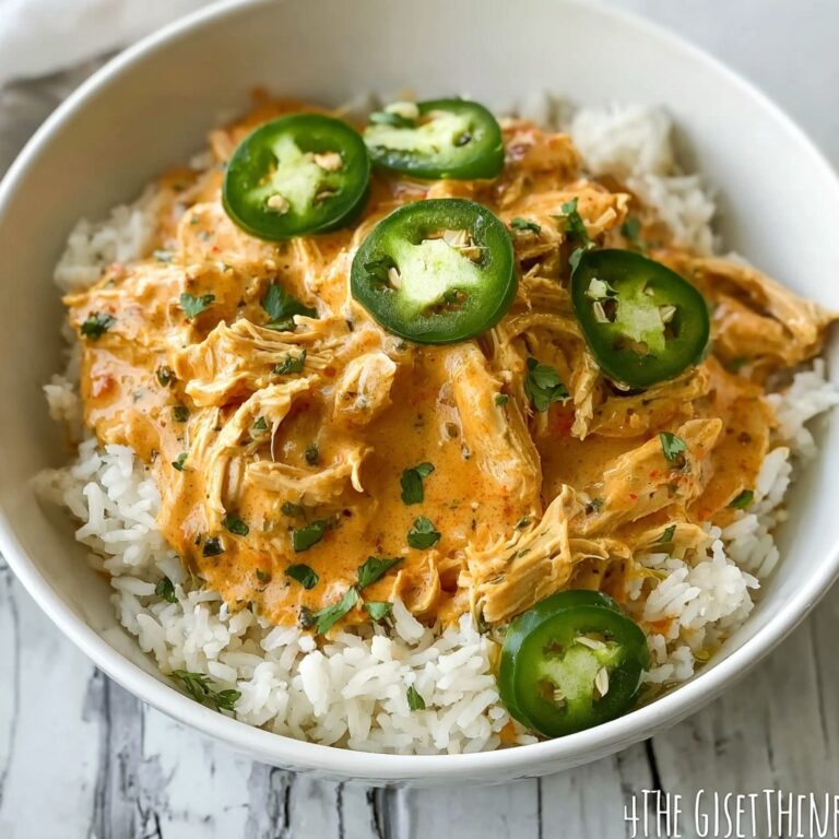 Jalapeno Chicken Cream Sauce: 5 Must-Try Tips for Perfection Recipe
