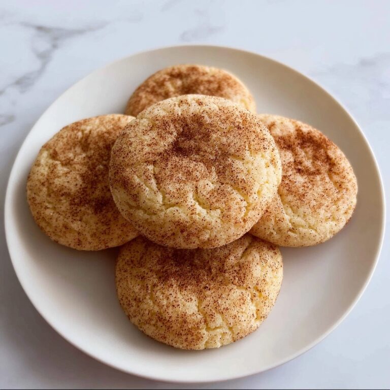 Christmas Cinnamon Sugar Snickerdoodles: 7 Irresistible Tips Recipe